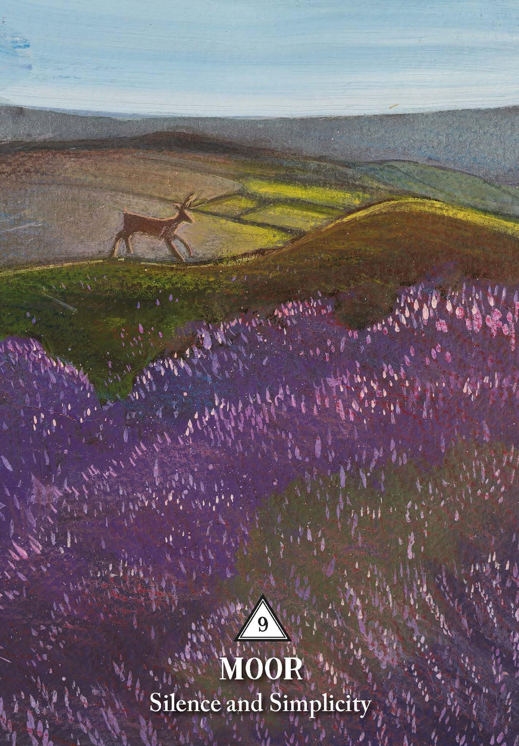 The Rooted Woman Oracle : A 53-Card Deck and Guidebook - Sold by Witch, Please!