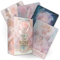The Rose Oracle: A 44-Card Deck and Guidebook Cards