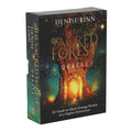 The Sacred Forest Oracle Cards From Witch, Please!