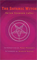 The Satanic Witch 2nd Ed. - Sold by Witch, Please!
