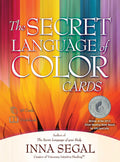 The Secret Language of Color Cards Book