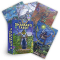 The Shaman's Tarot : A 78-Card Deck and Guidebook