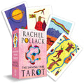 The Shining Tribe Tarot : The Definitive Edition 83 Cards and 272-Page Full-Colour Guidebook - Sold by Witch, Please!