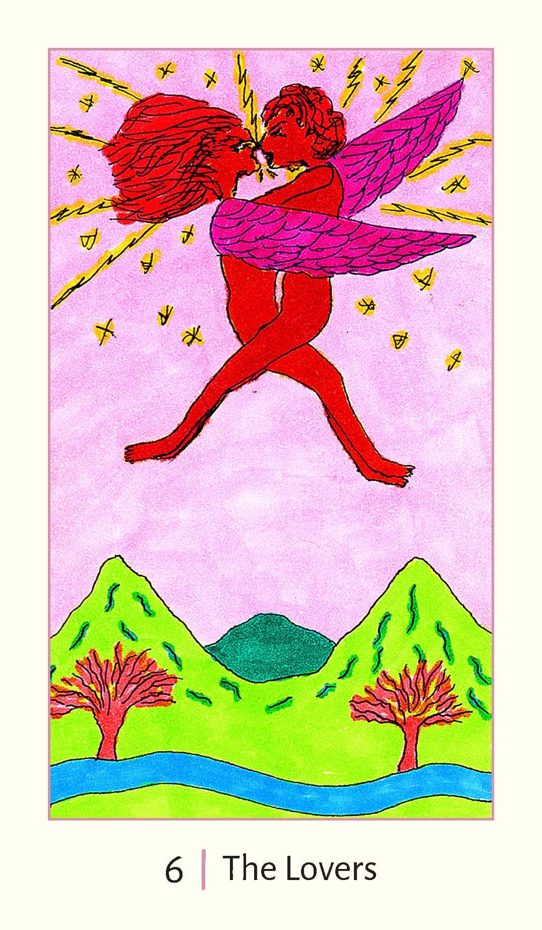 The Shining Tribe Tarot : The Definitive Edition 83 Cards and 272-Page Full-Colour Guidebook - Sold by Witch, Please!