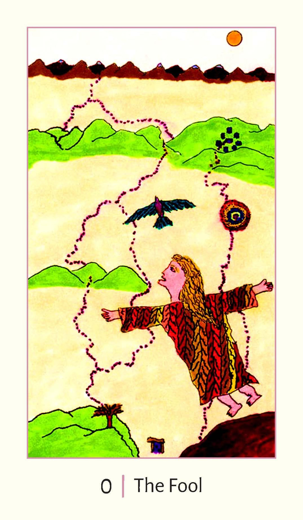 The Shining Tribe Tarot : The Definitive Edition 83 Cards and 272-Page Full-Colour Guidebook - Sold by Witch, Please!