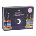 The Sleep Collection Blended Essential Oil Set From Witch, Please!