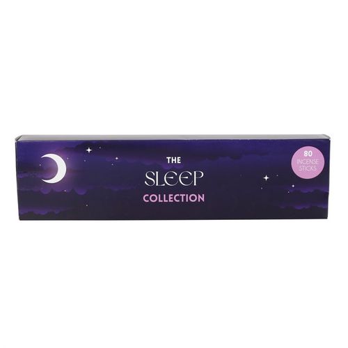 The Sleep Collection Incense Stick Set From Witch, Please!