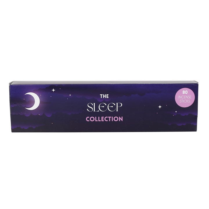 The Sleep Collection Incense Stick Set From Witch, Please!