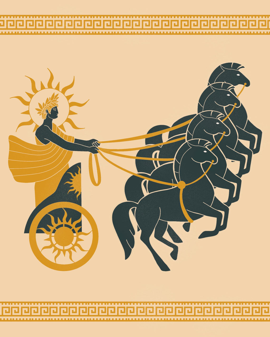 The Solstice Yearbook : A Year of Rituals, Festivals and Ancient Magic for Modern Life