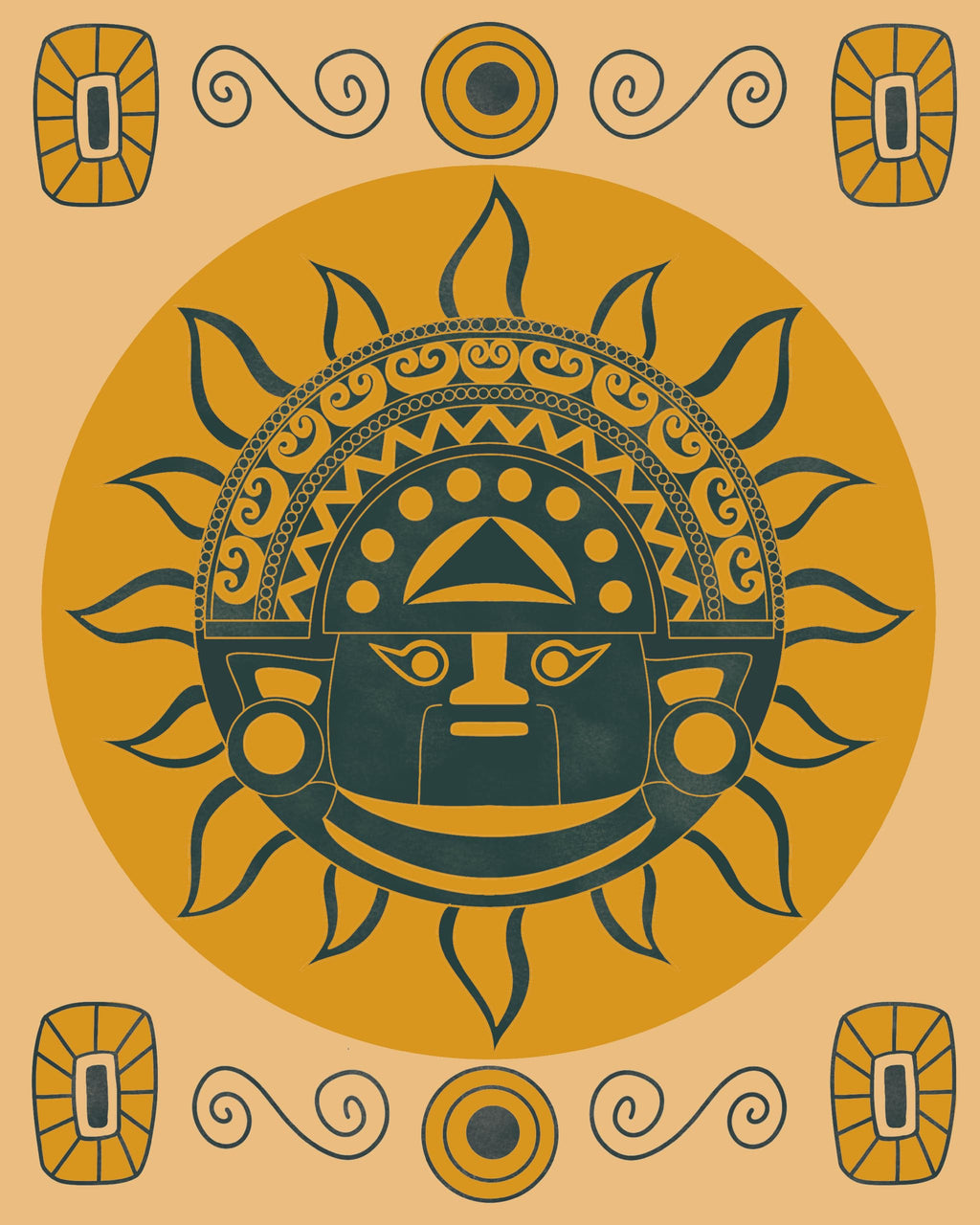 The Solstice Yearbook : A Year of Rituals, Festivals and Ancient Magic for Modern Life