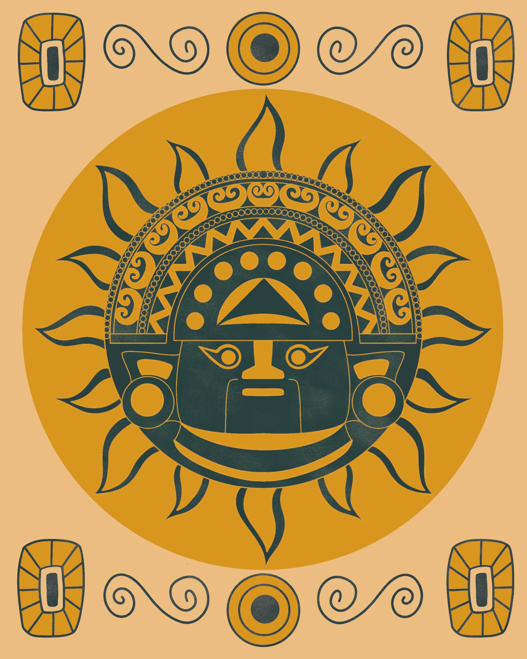 The Solstice Yearbook : A Year of Rituals, Festivals and Ancient Magic for Modern Life