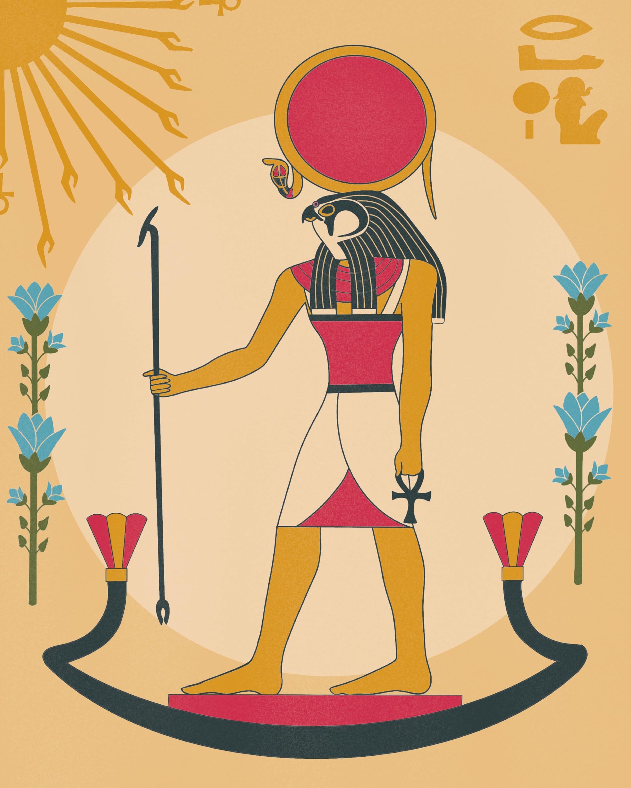 The Solstice Yearbook : A Year of Rituals, Festivals and Ancient Magic for Modern Life