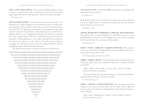 The Sorcerer's Scholar : The High Magic and Spells of the Middle Ages