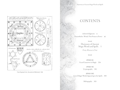 The Sorcerer's Scholar : The High Magic and Spells of the Middle Ages