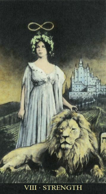The Soul Seeker Tarot