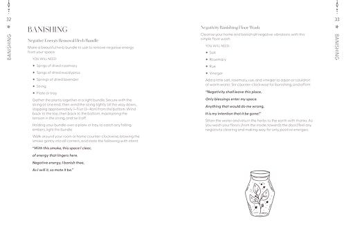 The Spell Dispensary : 200 Spells and Rituals for Healing Magick and Manifestation