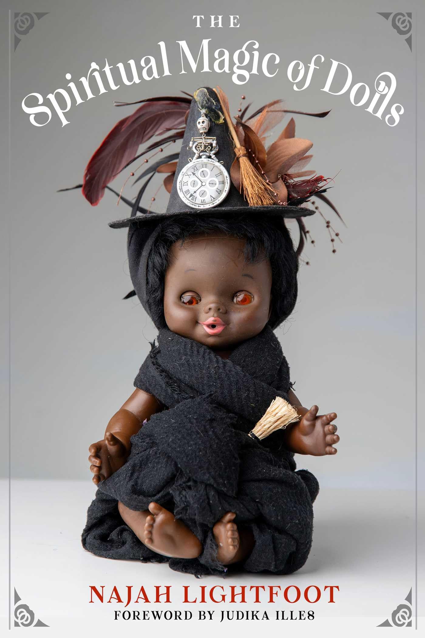 The Spiritual Magic of Dolls : Volume 3