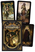 The Steampunk Tarot - Sold by Witch, Please!