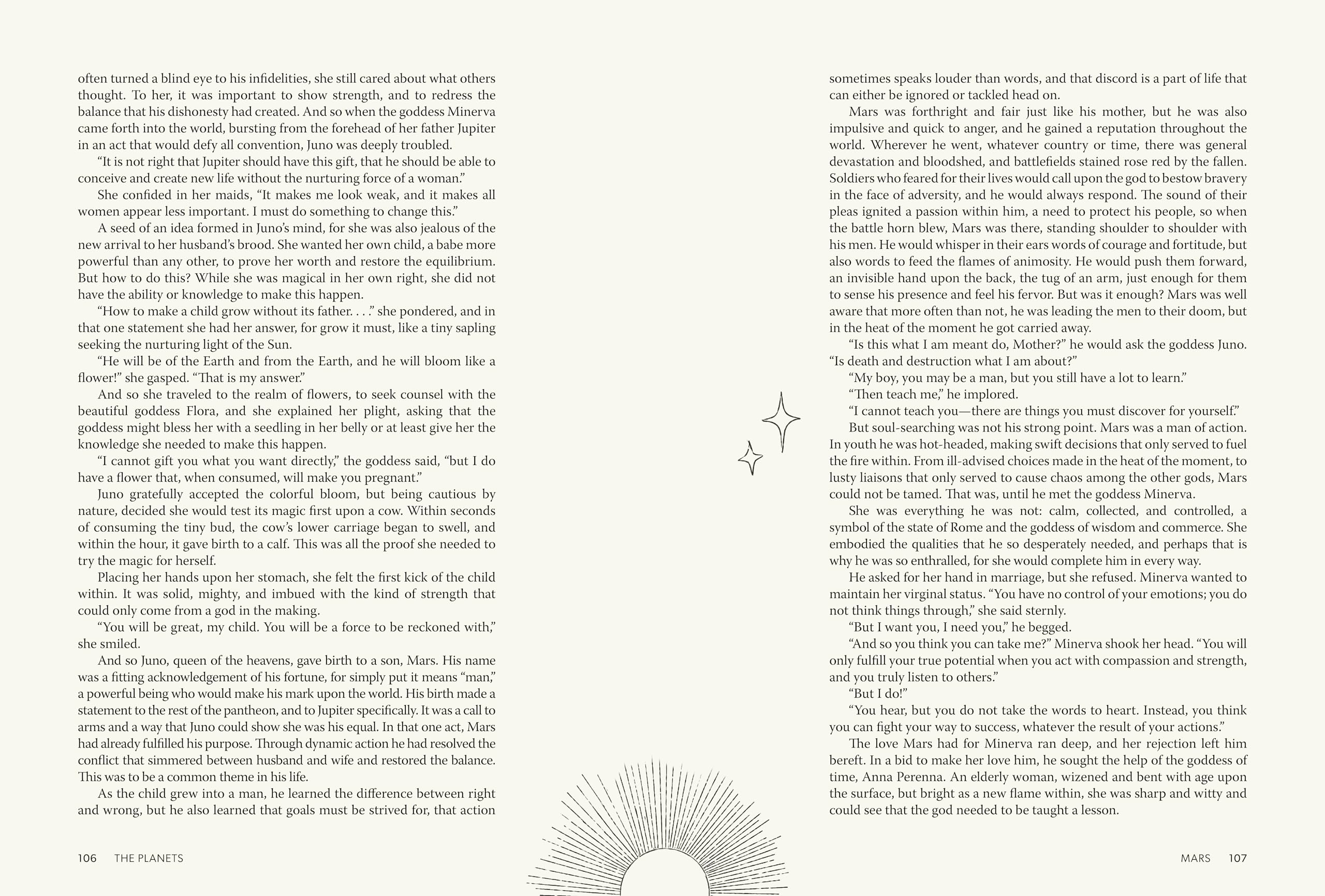 The Stories Behind Astrology : Discover the mythology of the zodiac & stars - Sold by Witch, Please!