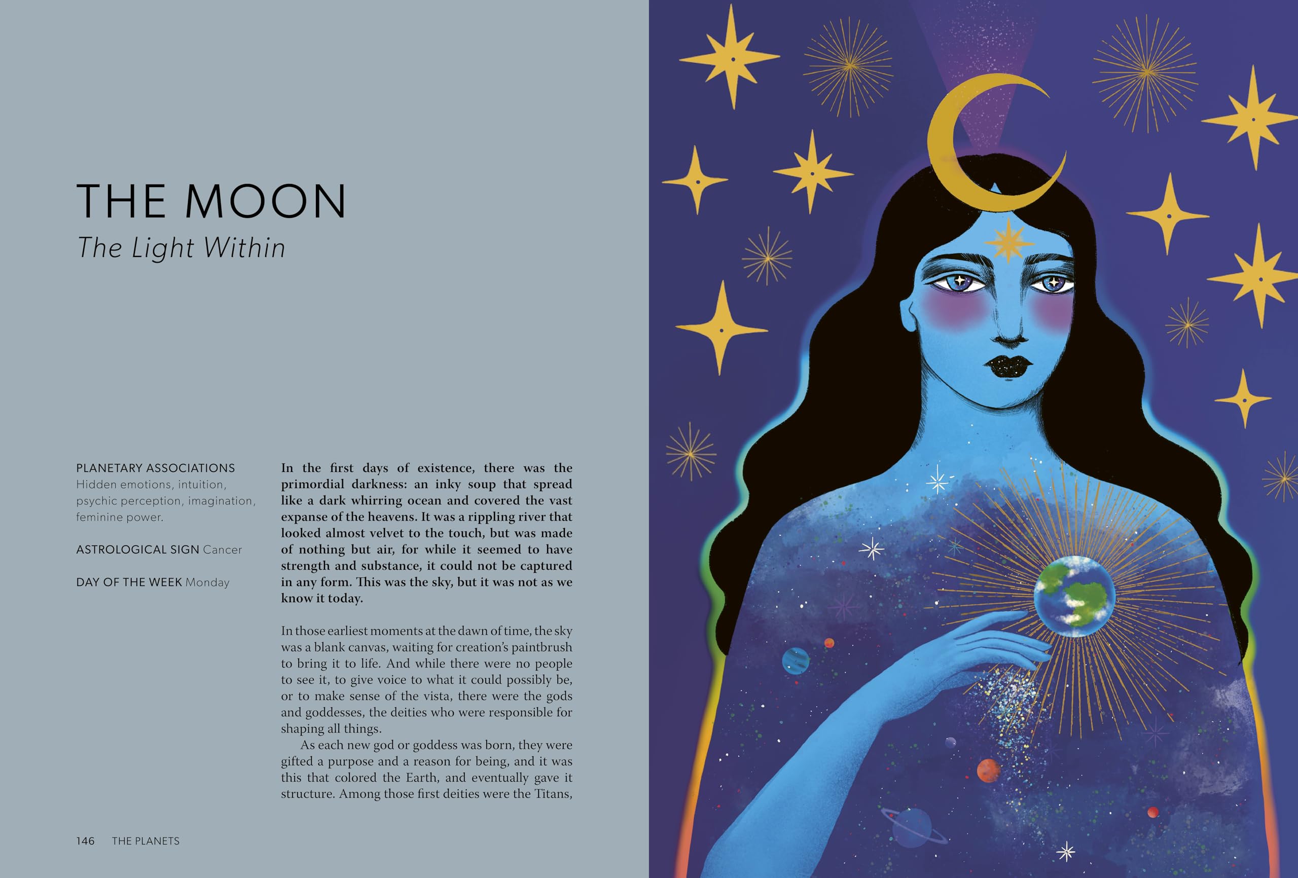 The Stories Behind Astrology : Discover the mythology of the zodiac & stars - Sold by Witch, Please!