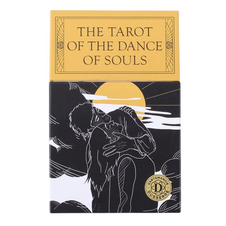 The Tarot of Dance Souls Cards