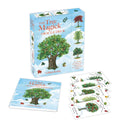The Tree Magick Oracle Deck: Includes 52 Cards and a 64-Page Illustrated Book Mixed media product