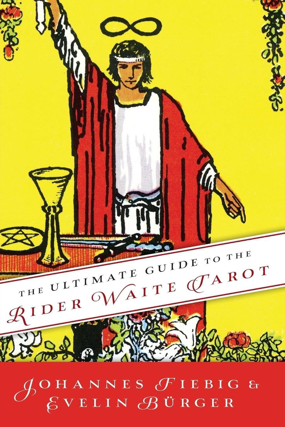 The Ultimate Guide to the Rider Waite Tarot - Sold by Witch, Please!