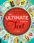 The Ultimate Guide to Tarot: A Beginner’s the Cards Spreads and Revealing Mystery of Paperback / softback Book