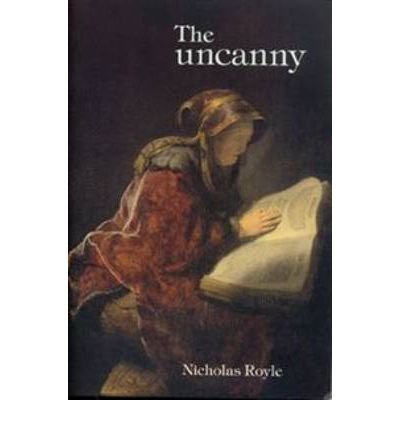 The Uncanny - Sold by Witch, Please!