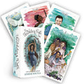 The Unfolding Path Tarot : A 78-Card Deck and Guidebook - Sold by Witch, Please!