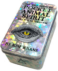 The Wild Unknown Pocket Animal Spirit Deck - Sold by Witch, Please!