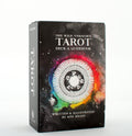 The Wild Unknown Tarot Deck and Guidebook (Official Keepsake Box Set) - Sold by Witch, Please!