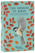 The Wisdom of Birds : Oracle Deck & Guidebook