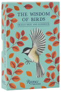 The Wisdom of Birds : Oracle Deck & Guidebook