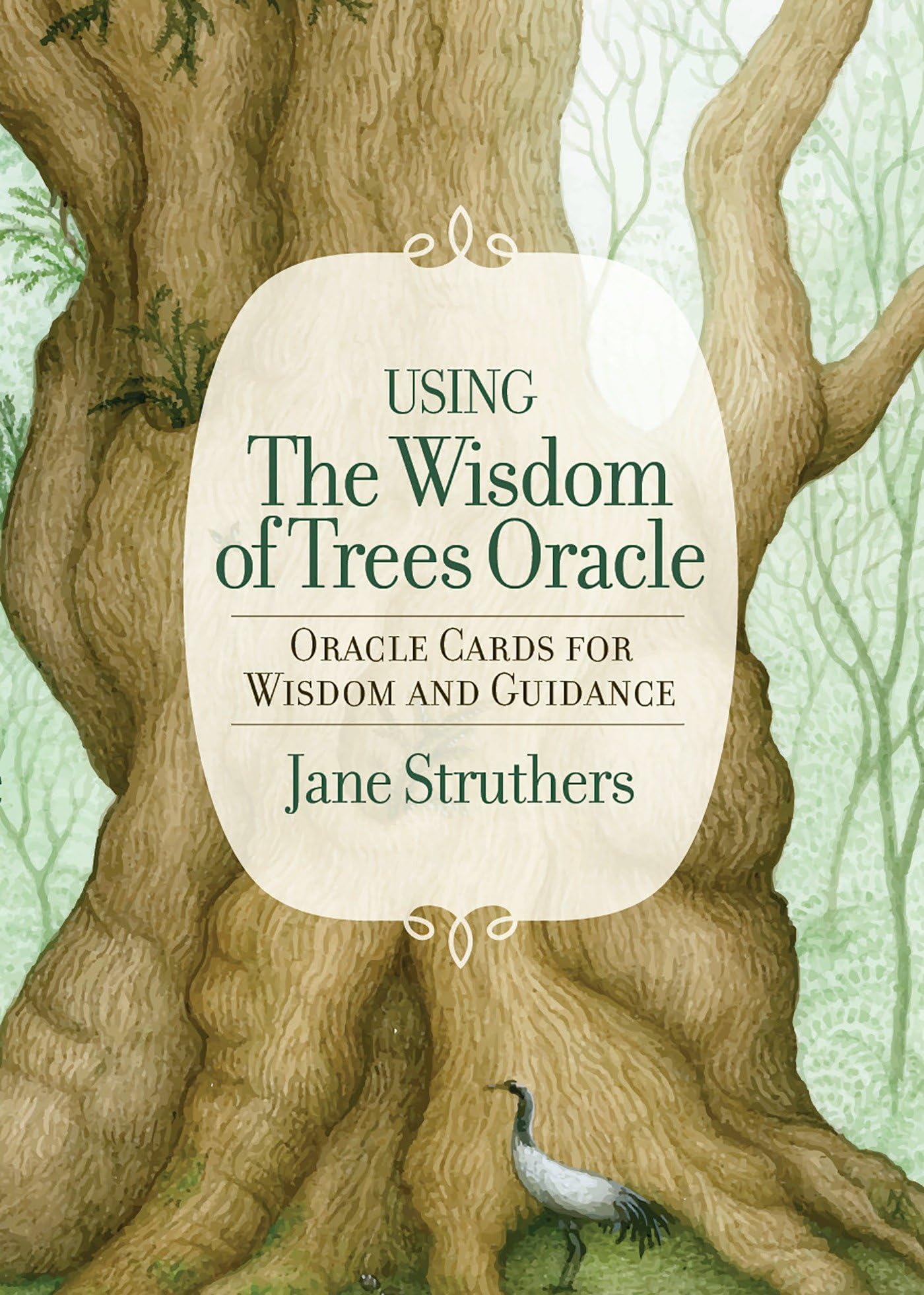 The Wisdom Of Trees Oracle - Sold by Witch, Please!