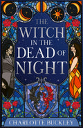 The Witch in the Dead of Night