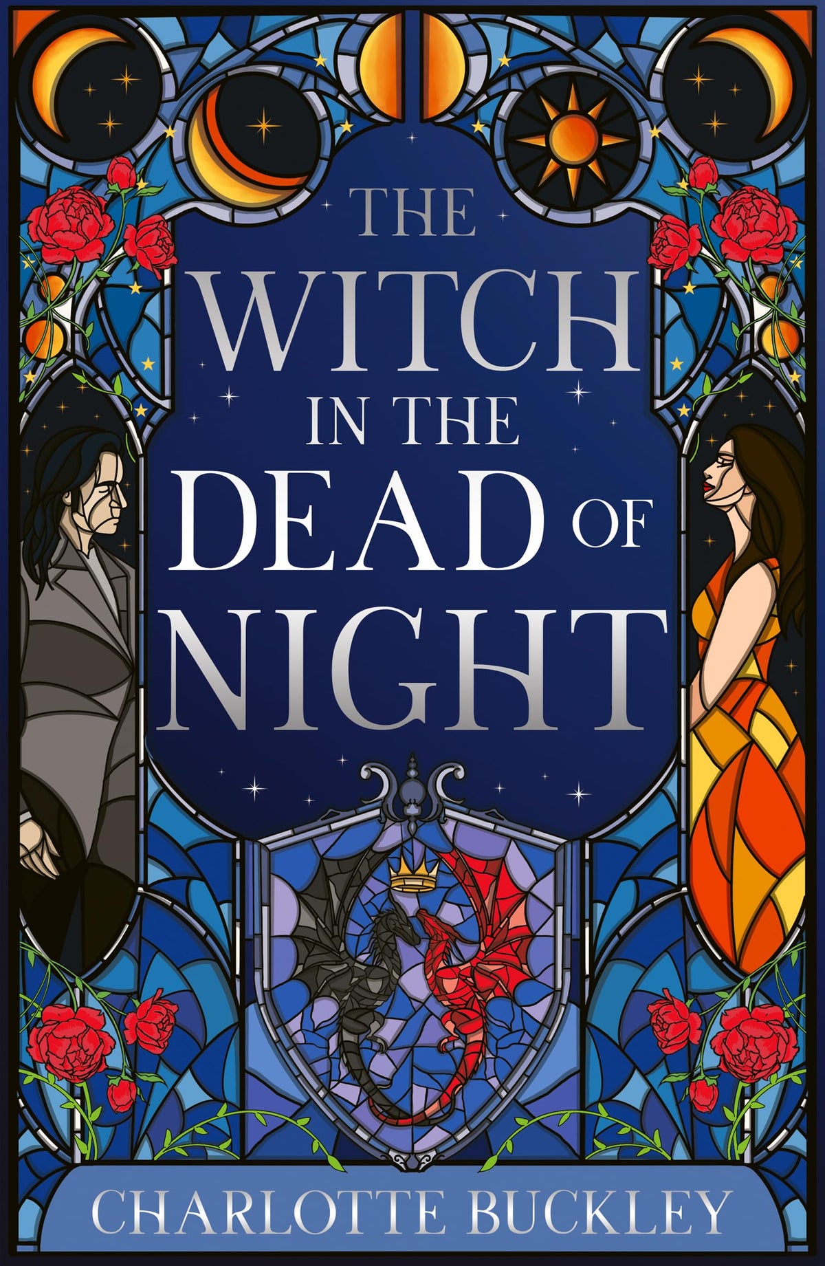 The Witch in the Dead of Night