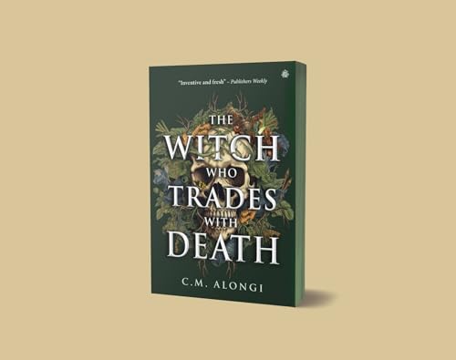 The Witch who Trades with Death