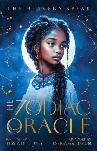 The Zodiac Oracle : The Heavens Speak
