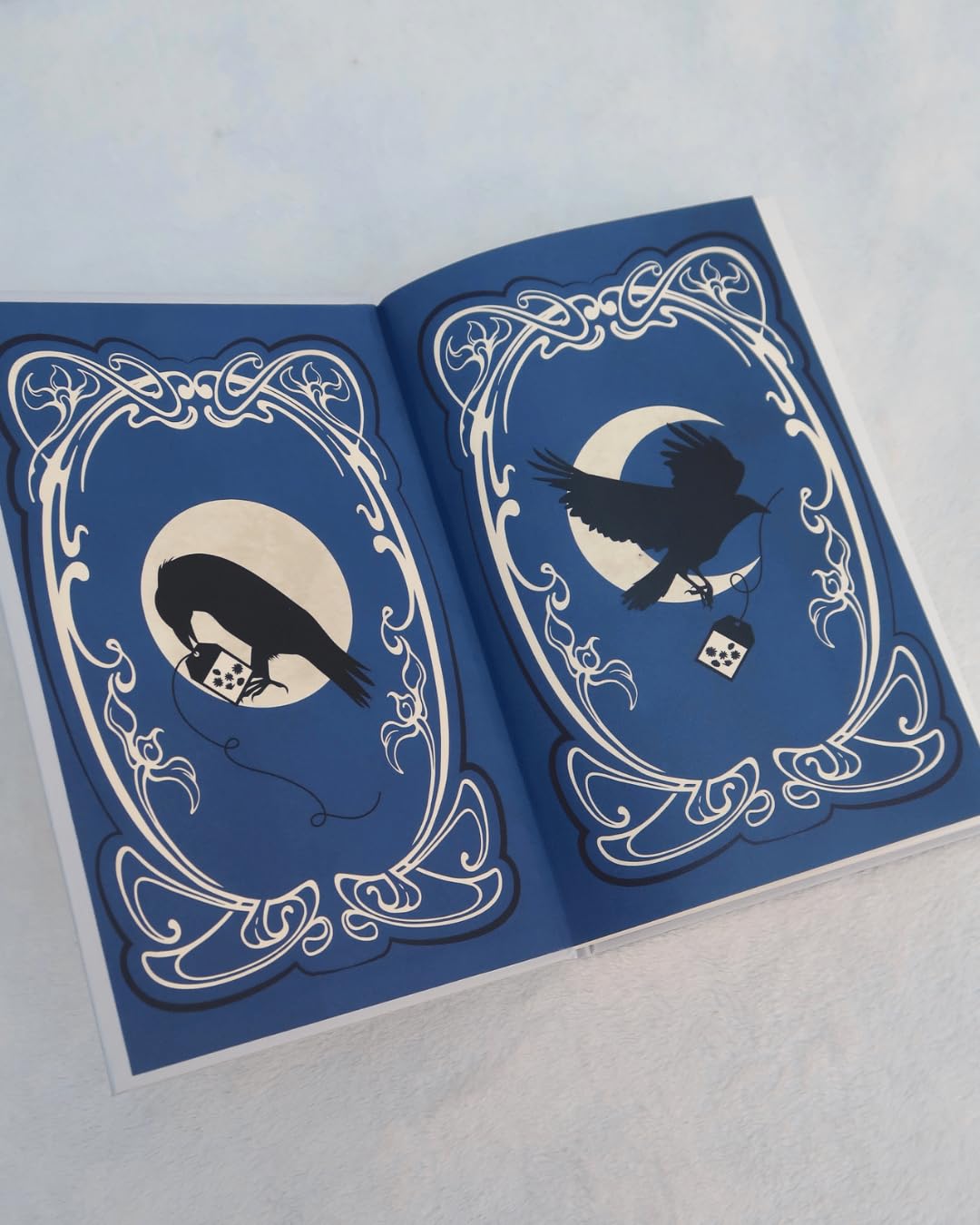 Theodora's Tea Shop : A beguiling must-read fantasy debut full of witchy magic and secrets