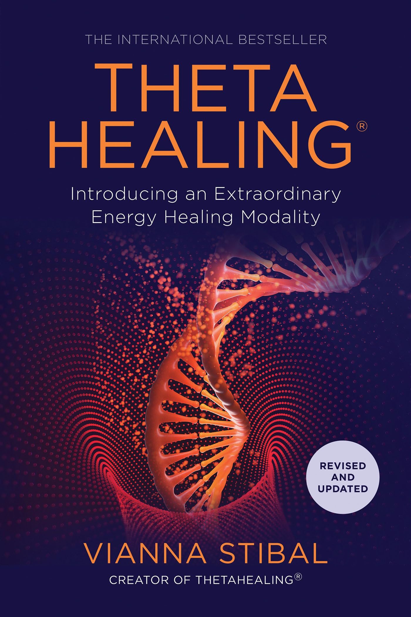 ThetaHealing® : Introducing an Extraordinary Energy Healing Modality - Sold by Witch, Please!