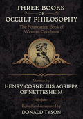 Three Books of Occult Philosophy - Sold by Witch, Please!