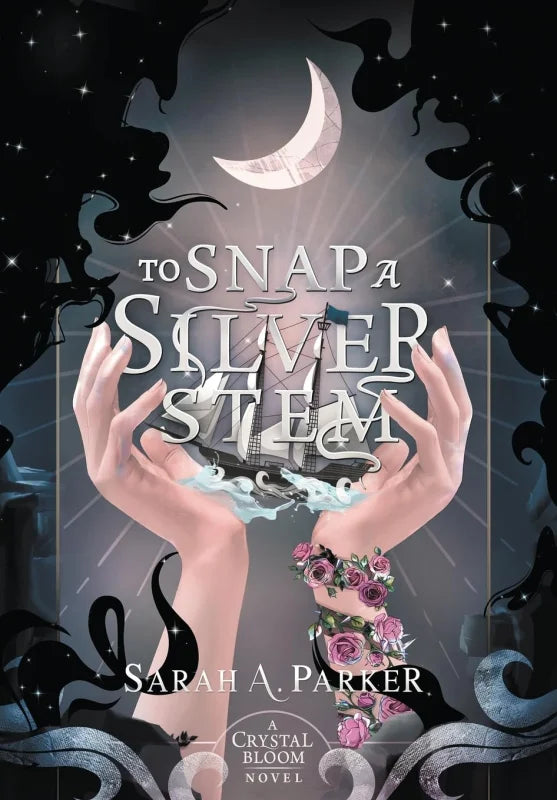 To Snap a Silver Stem a