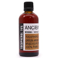 Tocopherol (Vitamin E) - 100ml Base Carrier Oils