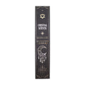 Tourmaline Crystal Scents Smudge Incense - Sandalwood