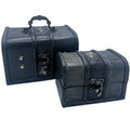 Treasure Chest - Set of 2 - Grey From Witch, Please!