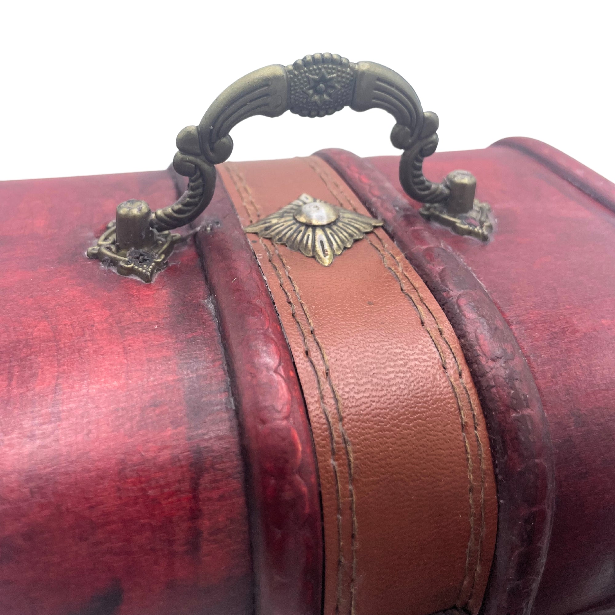 Treasure Chest - Set of 2 - Natural From Witch, Please!