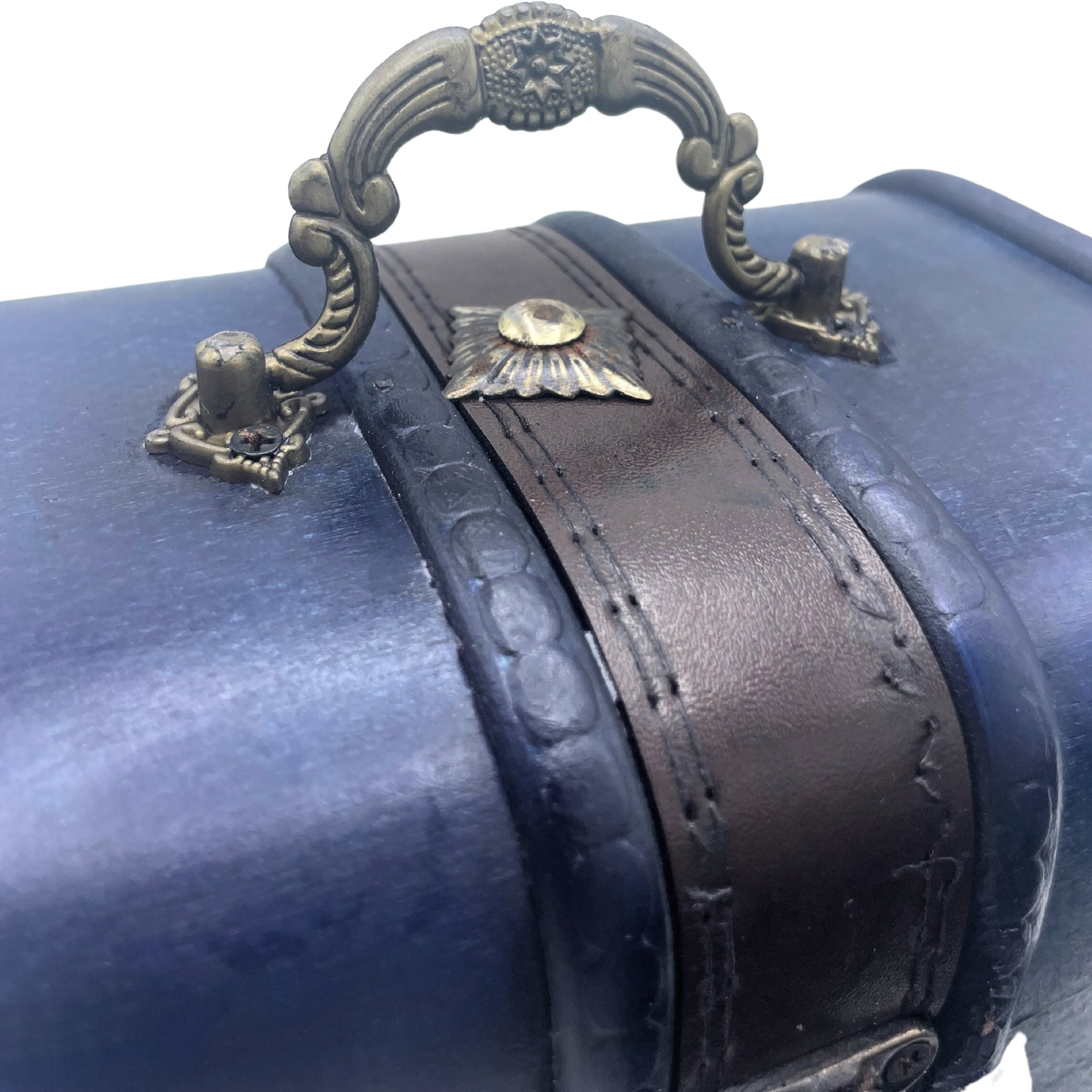 Treasure Chest - Set of 2 - Teal From Witch, Please!