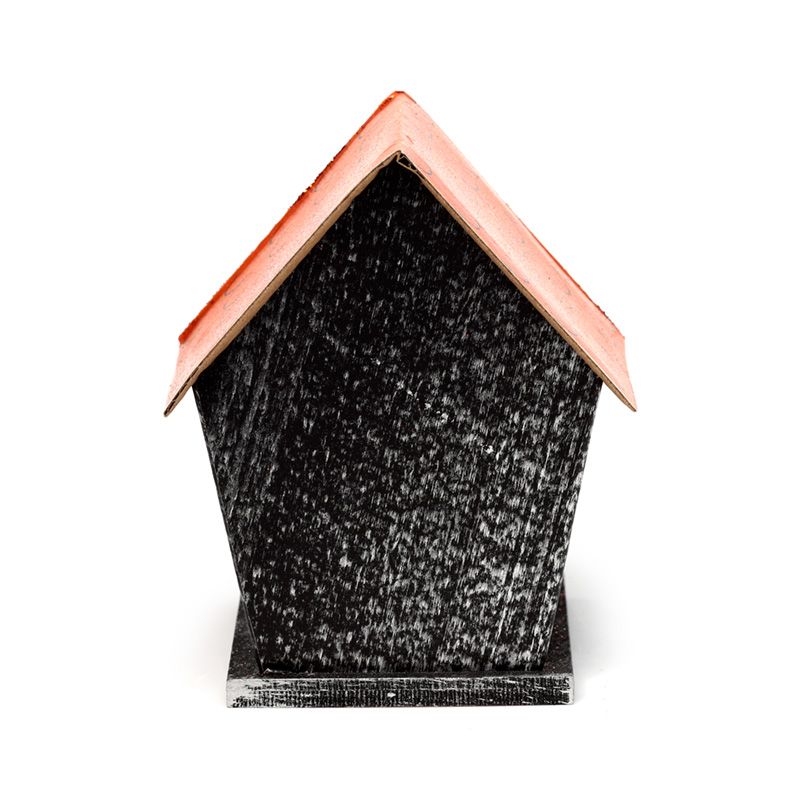 Trick or Treat Pumpkin House Halloween LED Decoration From Witch, Please!