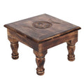 Triple Moon Altar Table From Witch, Please!